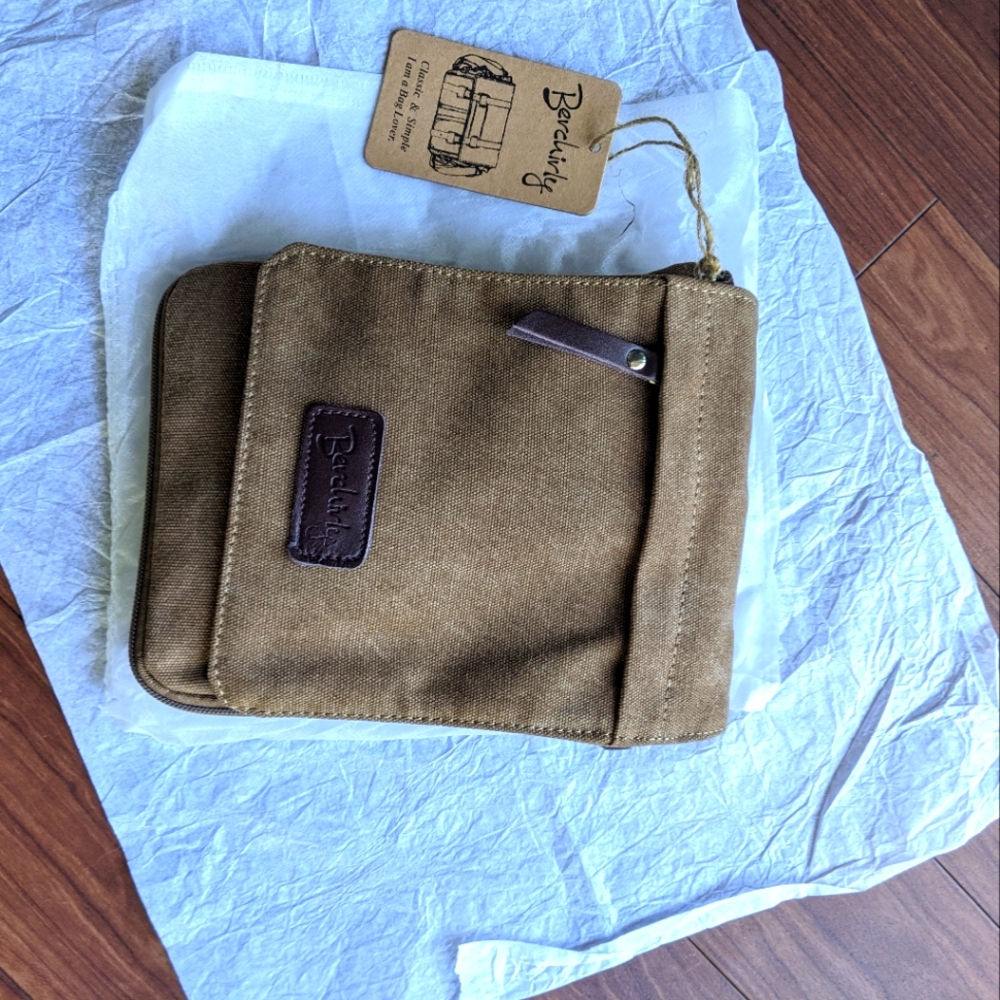Berchirly messenger bag
